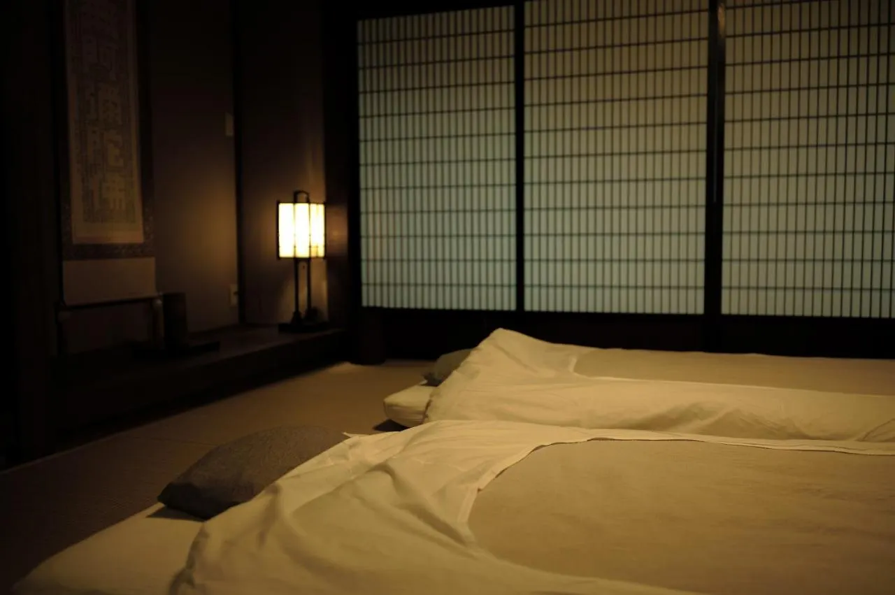 Apartamento 真鹿 Majika Atsuma