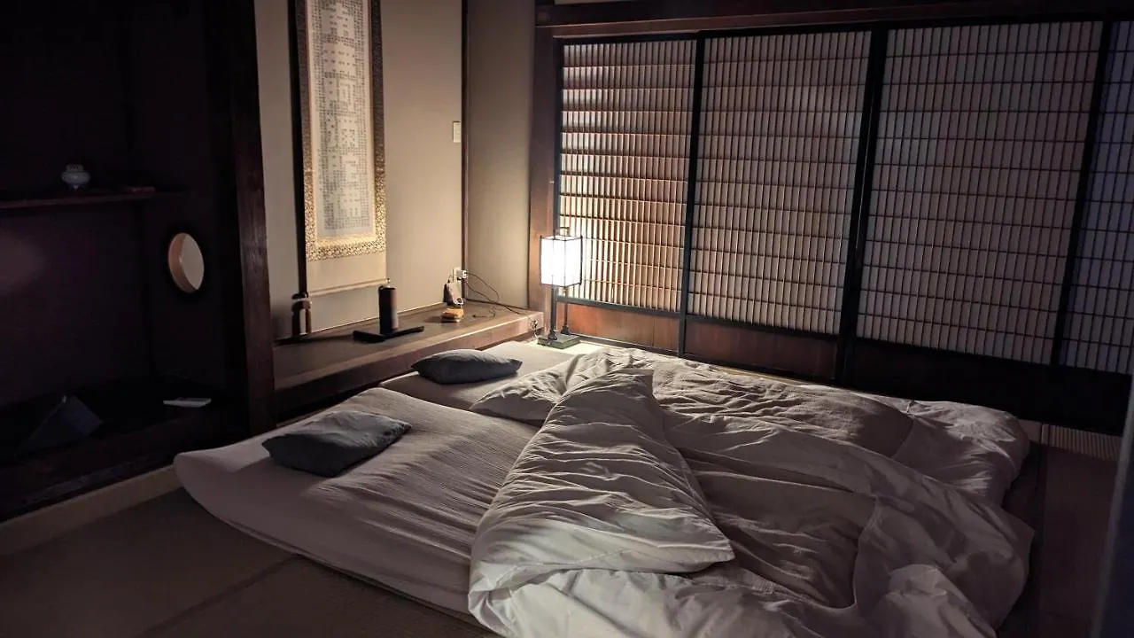 Apartamento 真鹿 Majika Atsuma