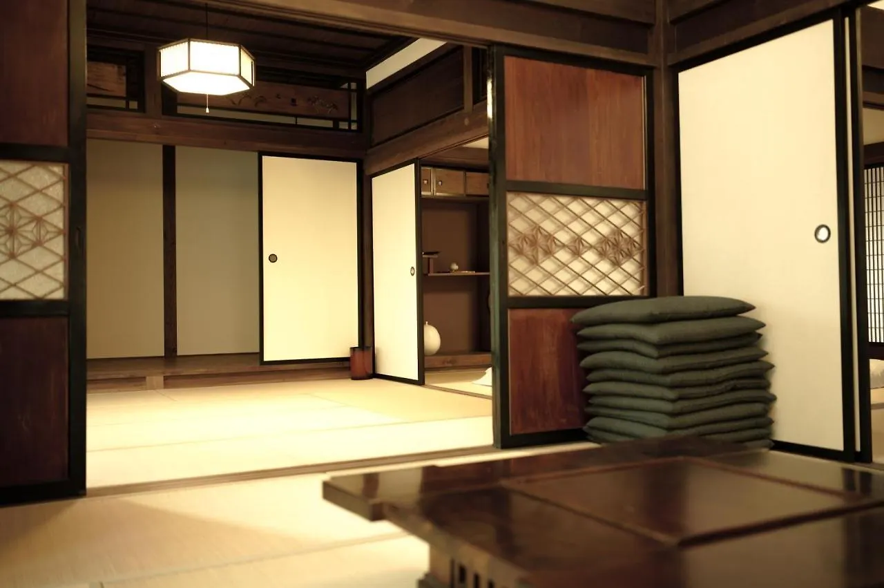 Apartamento 真鹿 Majika Atsuma Japón
