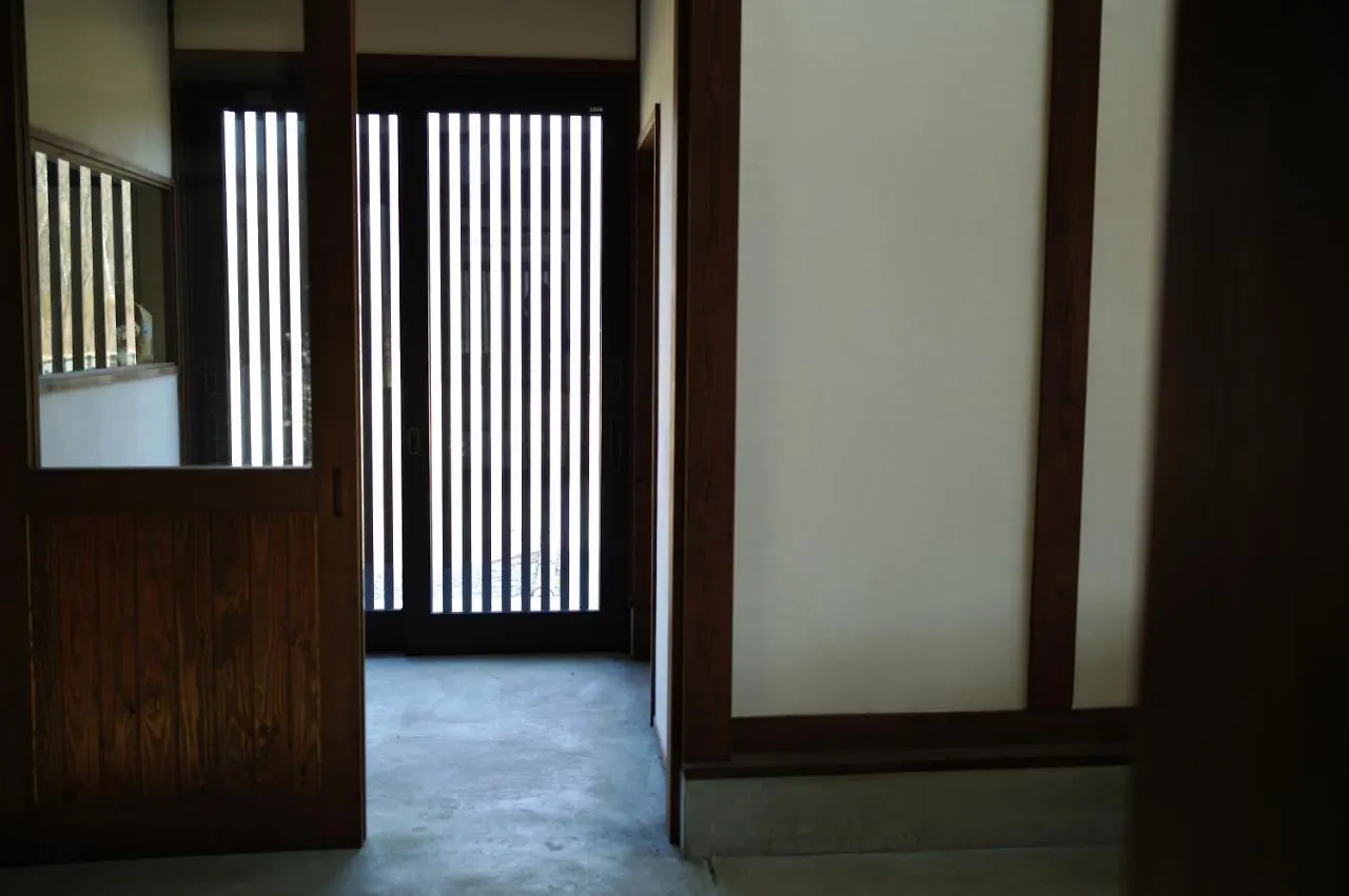 Apartamento 真鹿 Majika Atsuma