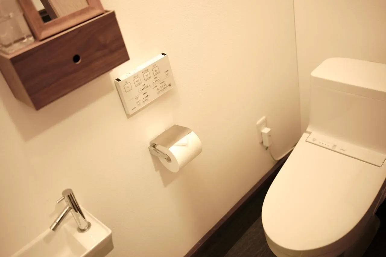 Apartamento 真鹿 Majika Atsuma Japón